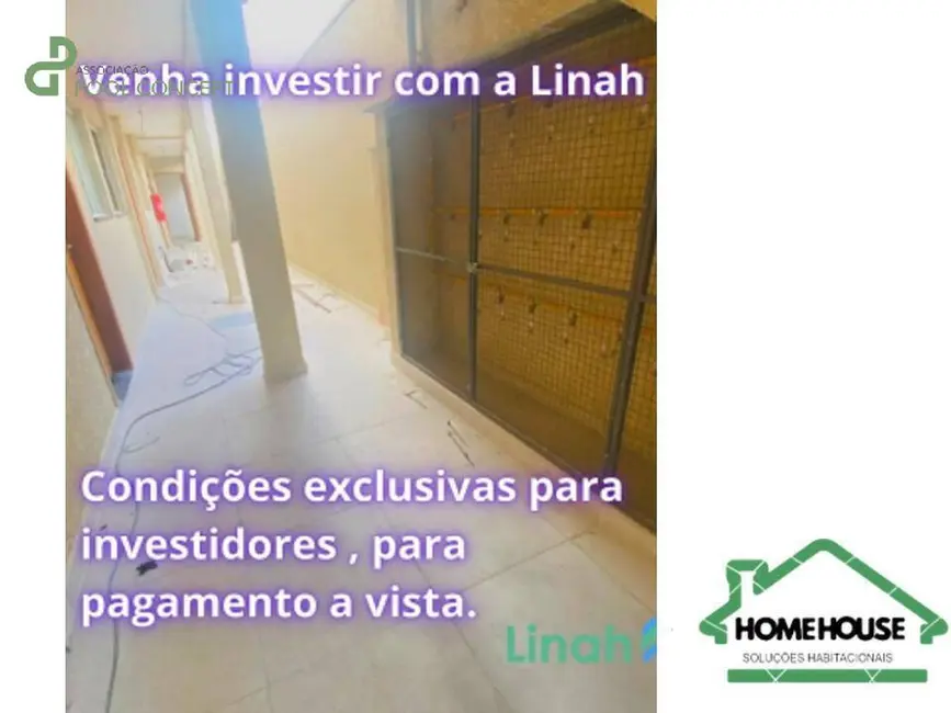 Foto 3 de Apartamento com 2 quartos à venda, 42m2 em Vila Ema, São Paulo - SP