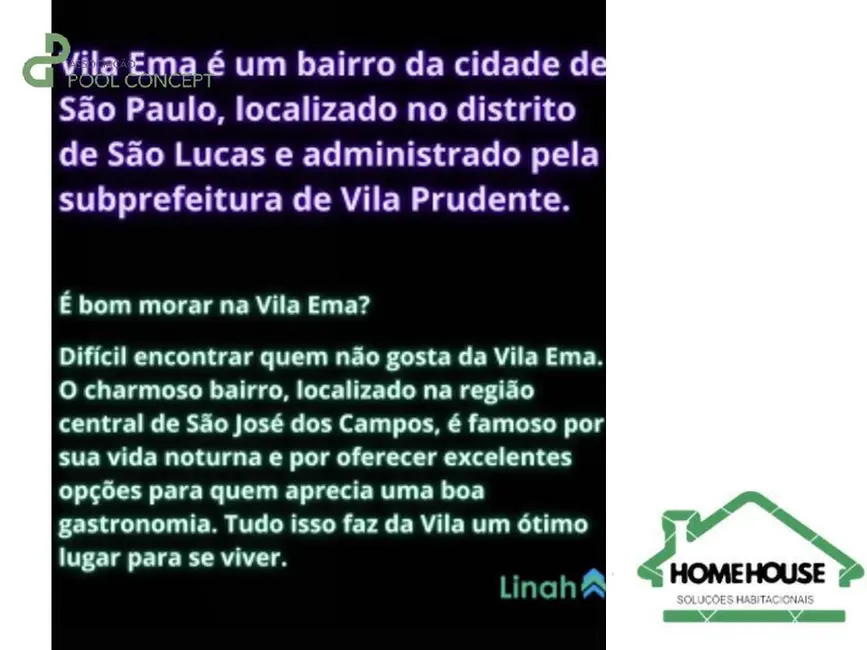 Apartamento com 2 quartos à venda, 42m2 em Vila Ema, São Paulo - SP - imagem 5 Foto 5 de Apartamento com 2 quartos à venda, 42m2 em Vila Ema, São Paulo - SP