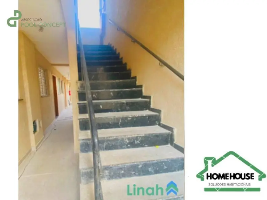 Foto 5 de Apartamento com 2 quartos à venda, 42m2 em Vila Ema, São Paulo - SP