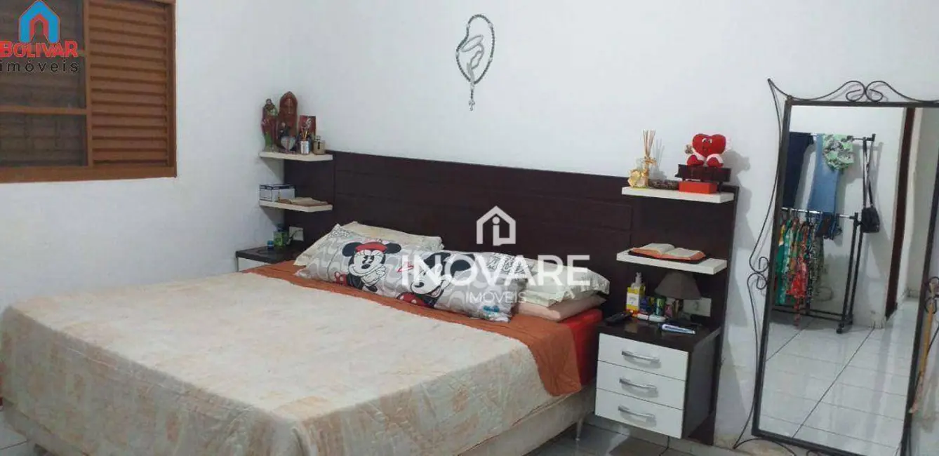 Casa com 2 quartos à venda, 180m2 em Karfan, Itumbiara - GO - imagem 5 Foto 5 de Casa com 2 quartos à venda, 180m2 em Karfan, Itumbiara - GO