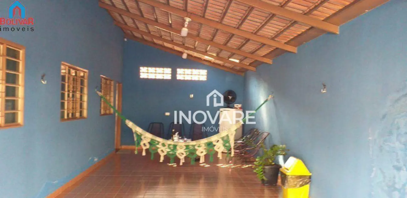 Casa com 2 quartos à venda, 180m2 em Karfan, Itumbiara - GO - imagem 3 Foto 3 de Casa com 2 quartos à venda, 180m2 em Karfan, Itumbiara - GO