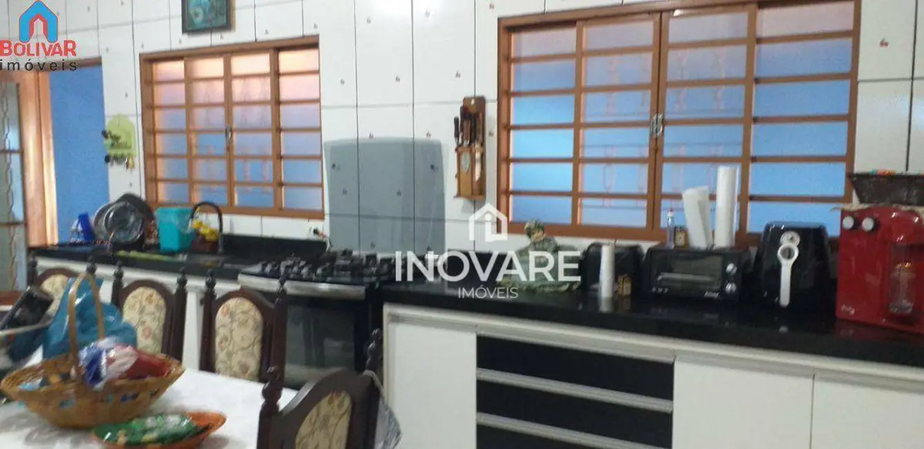 Casa com 2 quartos à venda, 180m2 em Karfan, Itumbiara - GO - imagem 6 Foto 6 de Casa com 2 quartos à venda, 180m2 em Karfan, Itumbiara - GO