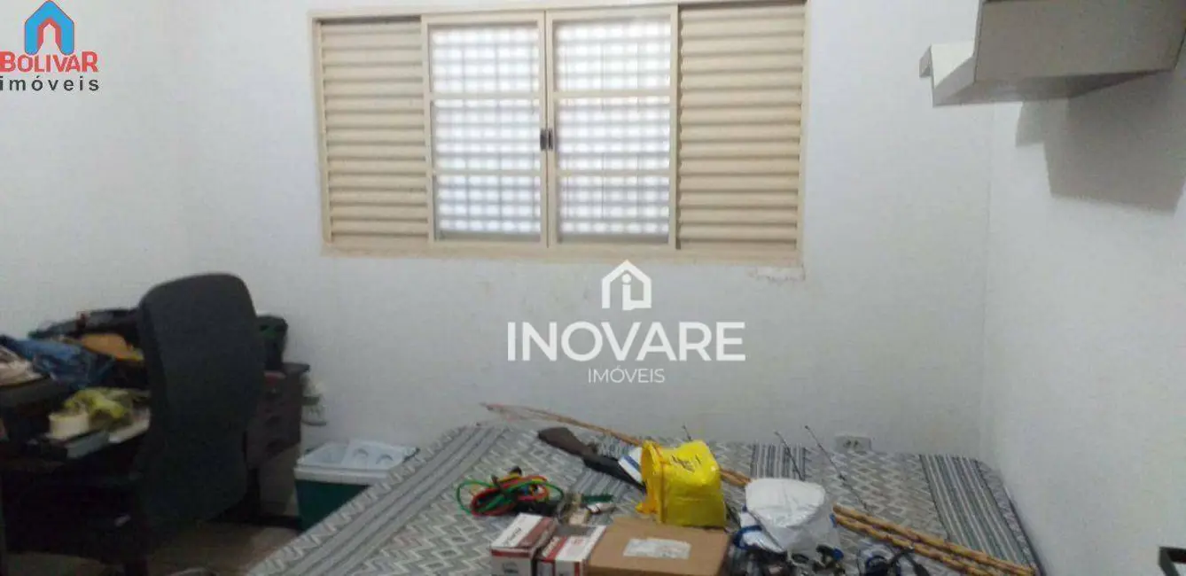 Casa com 2 quartos à venda, 180m2 em Karfan, Itumbiara - GO - imagem 5 Foto 5 de Casa com 2 quartos à venda, 180m2 em Karfan, Itumbiara - GO