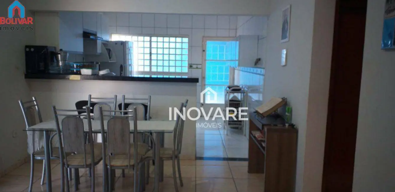 Casa com 2 quartos à venda, 180m2 em Karfan, Itumbiara - GO - imagem 9 Foto 9 de Casa com 2 quartos à venda, 180m2 em Karfan, Itumbiara - GO