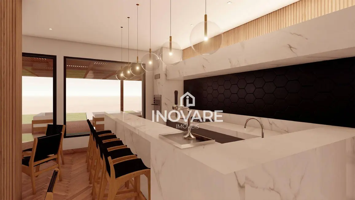 Apartamento com 3 quartos à venda, 149m2 em Itumbiara - GO - imagem 9 Foto 9 de Apartamento com 3 quartos à venda, 149m2 em Itumbiara - GO