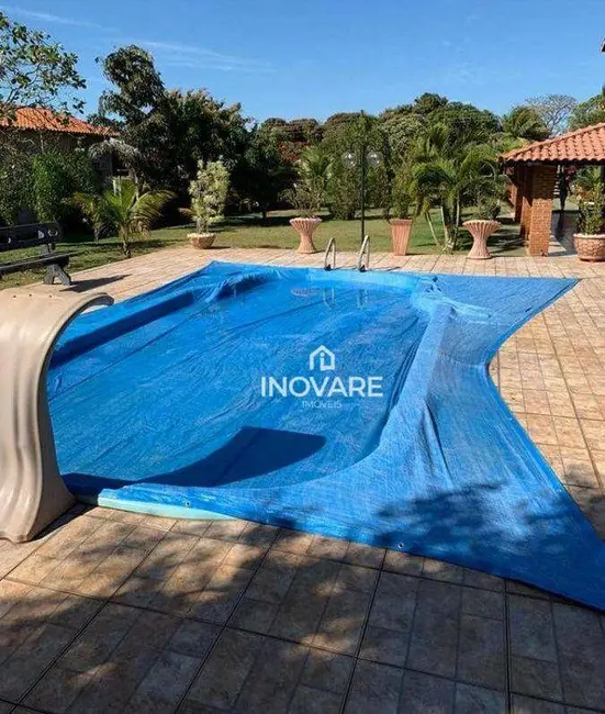 Foto 5 de Sítio / Rancho com 6 quartos à venda em Setor Buritys, Itumbiara - GO