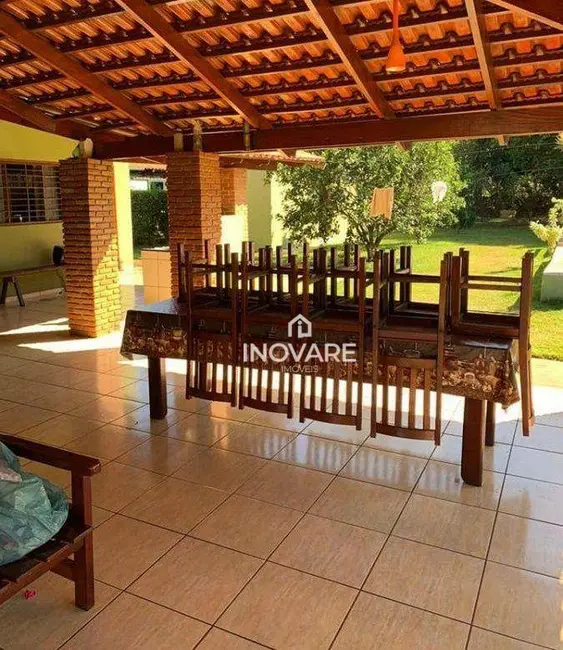 Foto 3 de Sítio / Rancho com 6 quartos à venda em Setor Buritys, Itumbiara - GO