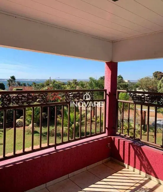 Foto 9 de Sítio / Rancho com 6 quartos à venda em Setor Buritys, Itumbiara - GO