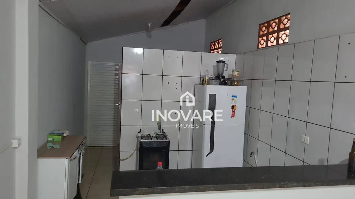 Armazém / Galpão à venda, 1000m2 em Goiatuba - GO - imagem 9 Foto 9 de Armazém / Galpão à venda, 1000m2 em Goiatuba - GO