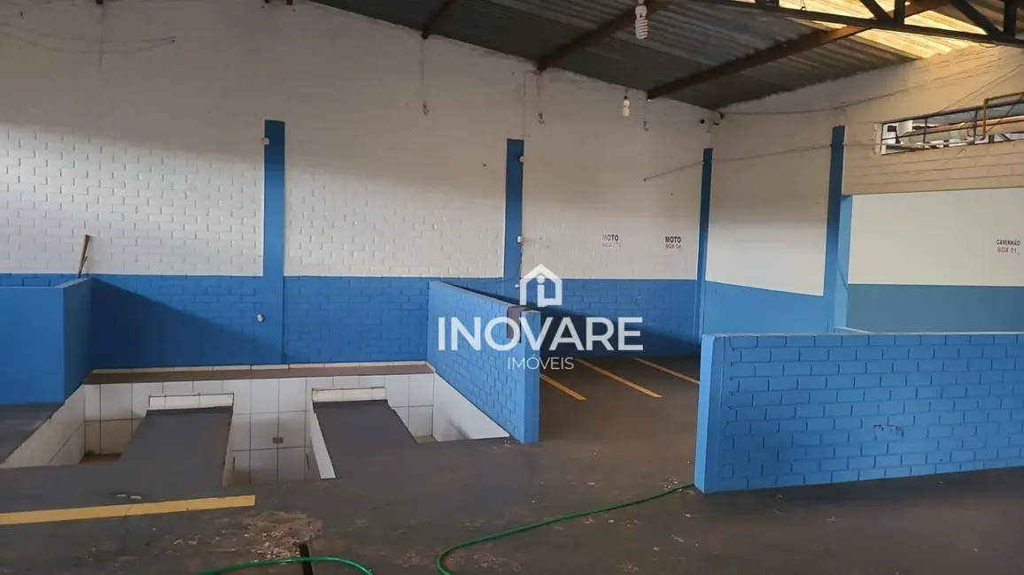 Armazém / Galpão à venda, 1000m2 em Goiatuba - GO - imagem 5 Foto 5 de Armazém / Galpão à venda, 1000m2 em Goiatuba - GO