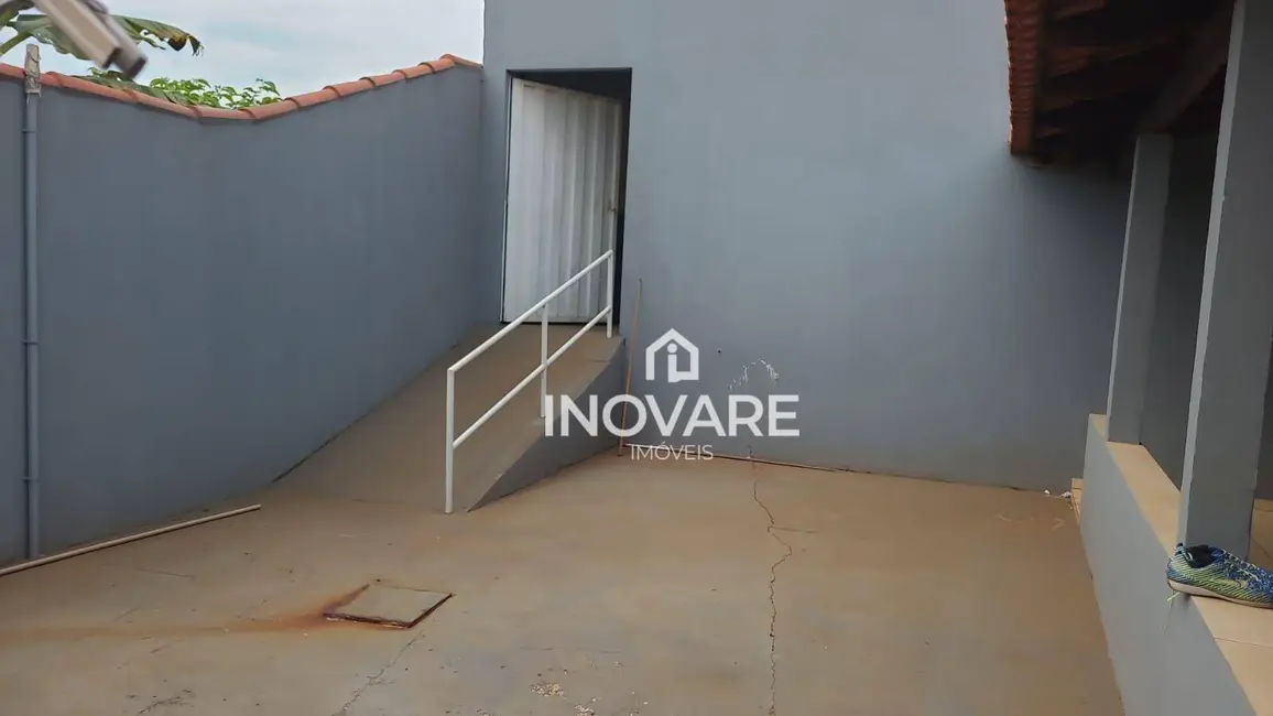 Armazém / Galpão à venda, 1000m2 em Goiatuba - GO - imagem 7 Foto 7 de Armazém / Galpão à venda, 1000m2 em Goiatuba - GO