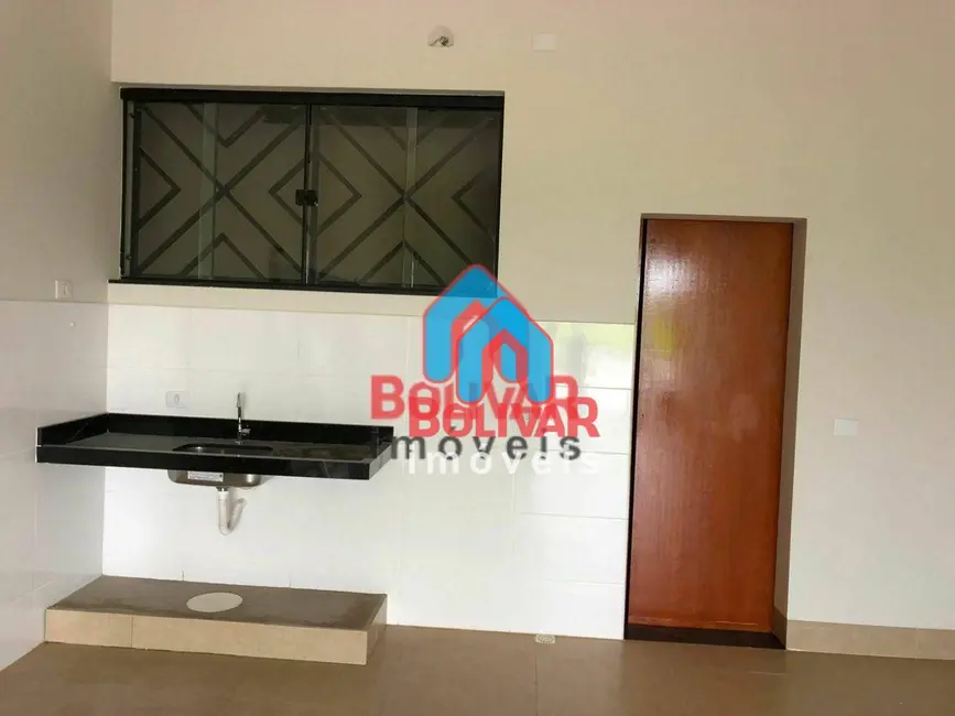 Sala Comercial para alugar, 53m2 em Itumbiara - GO - imagem 3 Foto 3 de Sala Comercial para alugar, 53m2 em Itumbiara - GO