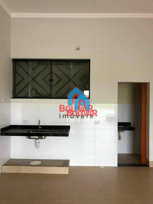 Foto 1 de Sala Comercial para alugar, 53m2 em Itumbiara - GO