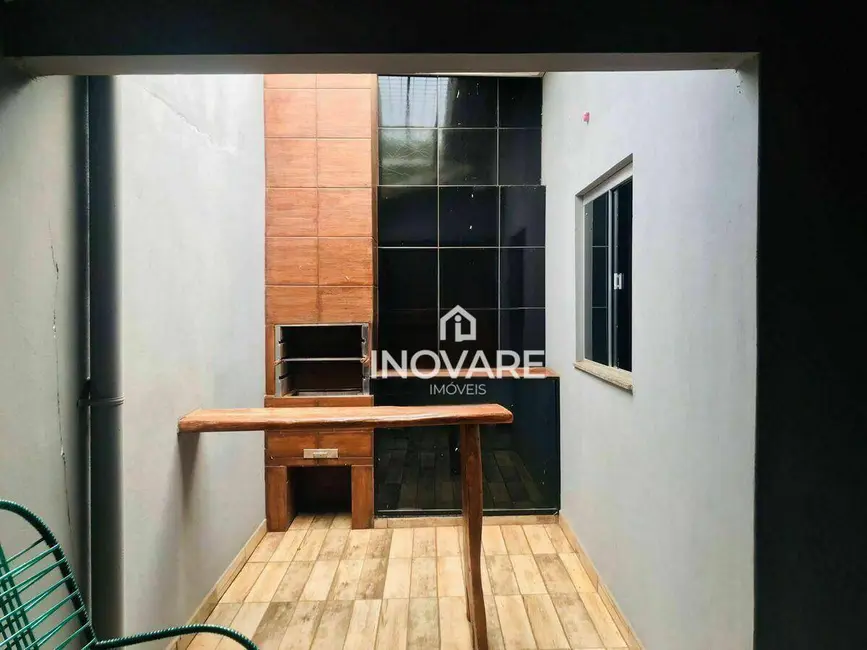 Casa com 2 quartos à venda, 220m2 em Setor Buritys, Itumbiara - GO - imagem 9 Foto 9 de Casa com 2 quartos à venda, 220m2 em Setor Buritys, Itumbiara - GO