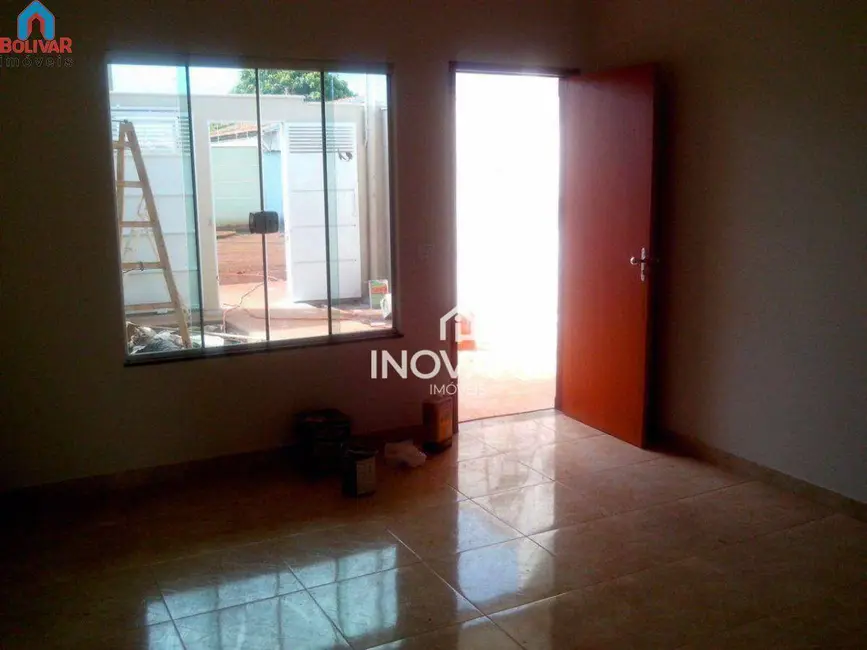 Casa com 3 quartos à venda, 250m2 em Cachoeira Dourada - GO - imagem 6 Foto 6 de Casa com 3 quartos à venda, 250m2 em Cachoeira Dourada - GO