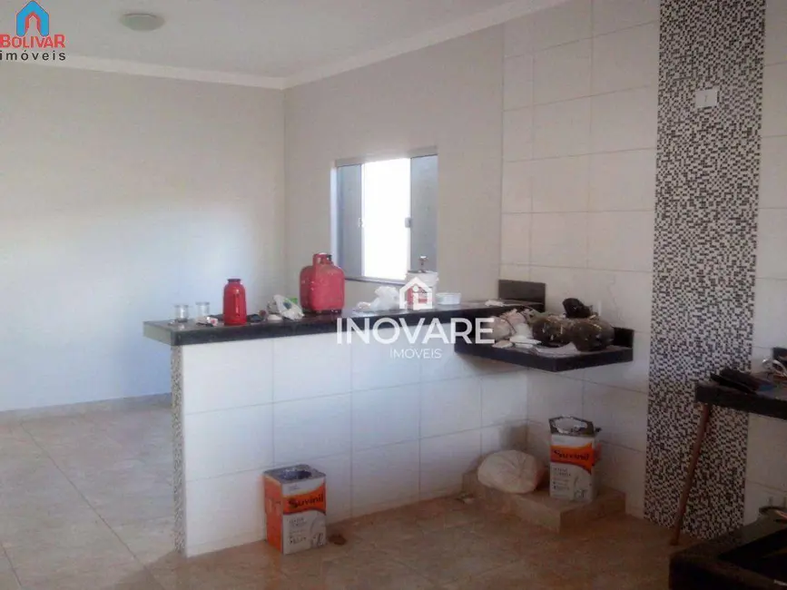 Casa com 3 quartos à venda, 250m2 em Cachoeira Dourada - GO - imagem 7 Foto 7 de Casa com 3 quartos à venda, 250m2 em Cachoeira Dourada - GO