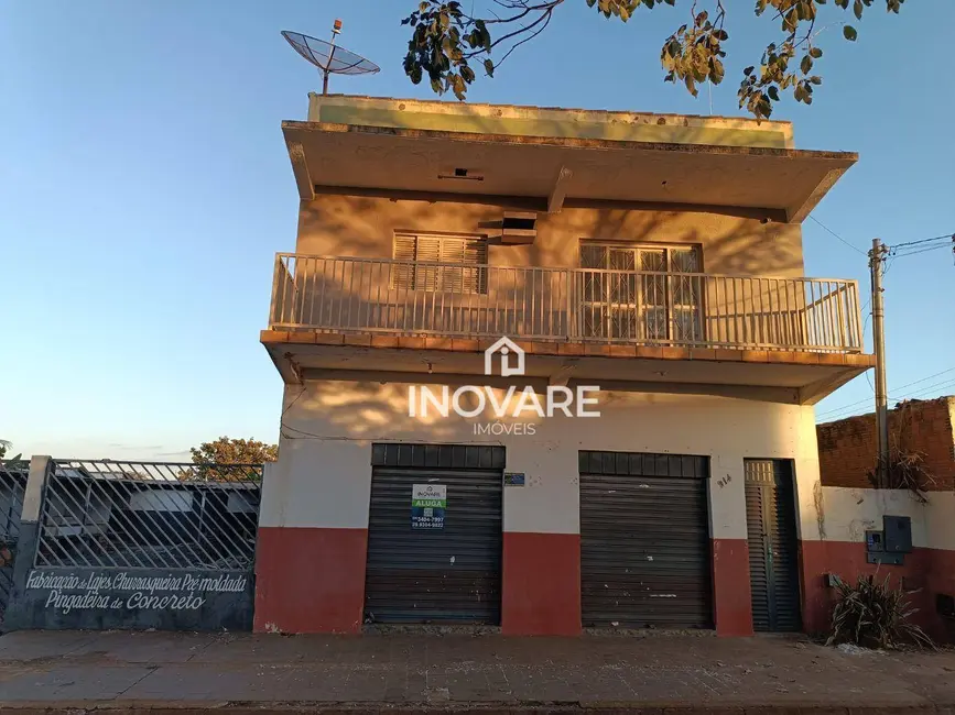 Foto 1 de Apartamento com 3 quartos para alugar, 80m2 em Itumbiara - GO