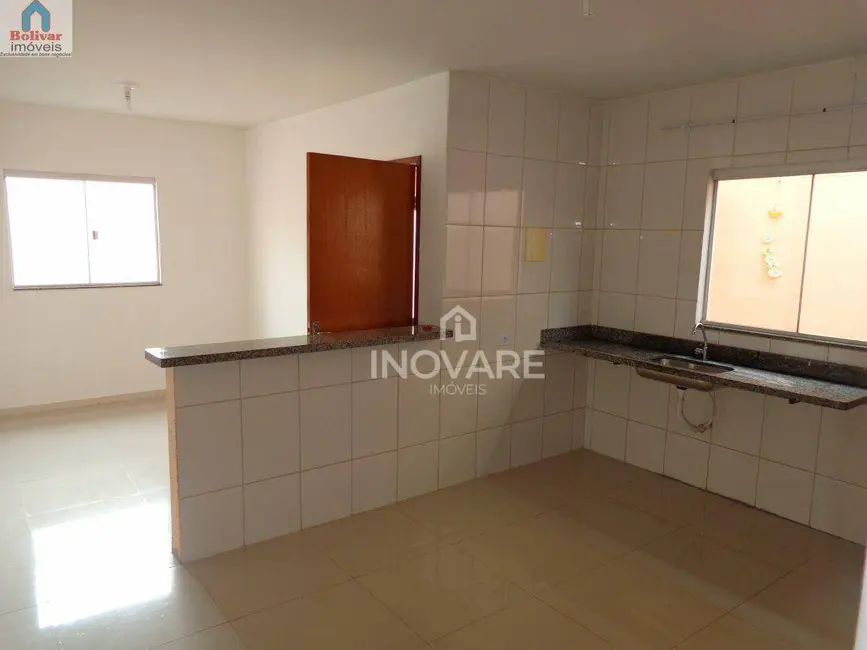 Foto 9 de Apartamento com 2 quartos para alugar, 50m2 em Itumbiara - GO