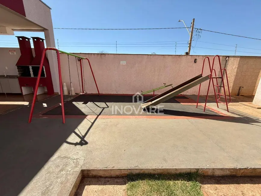 Foto 7 de Apartamento com 2 quartos para alugar, 50m2 em Itumbiara - GO