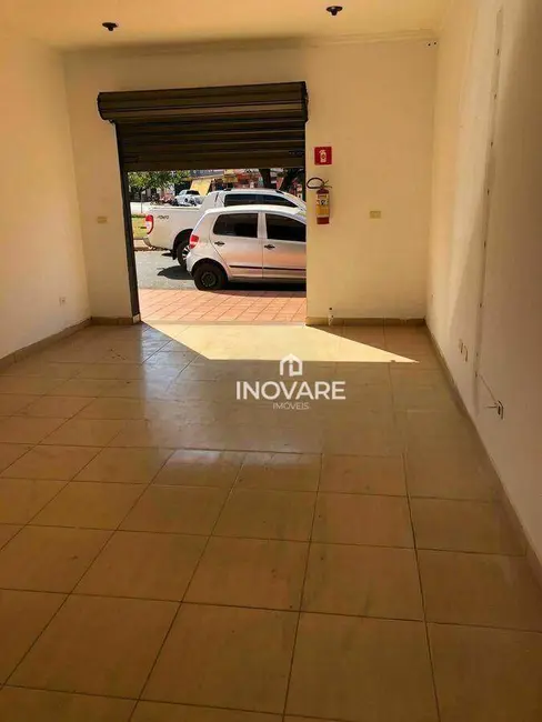 Foto 2 de Sala Comercial para alugar, 347m2 em Itumbiara - GO