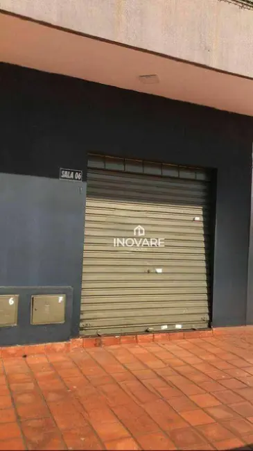 Foto 1 de Sala Comercial para alugar, 347m2 em Itumbiara - GO
