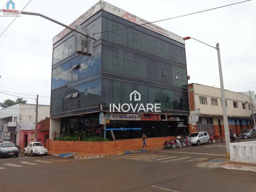 Foto 2 de Sala Comercial para alugar, 31m2 em Itumbiara - GO