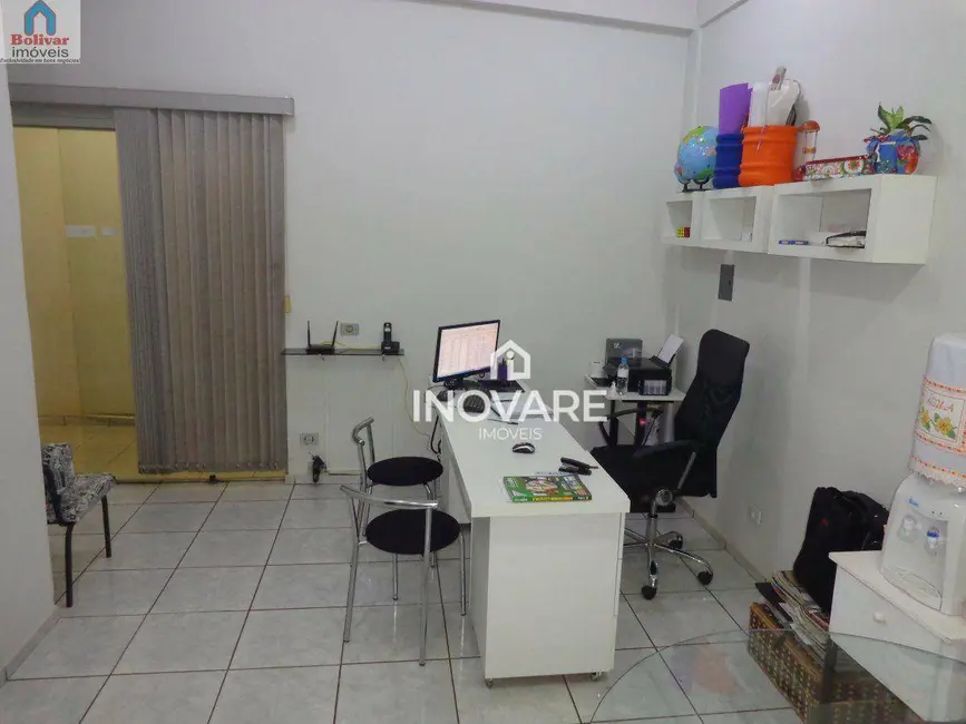 Sala Comercial para alugar, 31m2 em Itumbiara - GO - imagem 7 Foto 7 de Sala Comercial para alugar, 31m2 em Itumbiara - GO