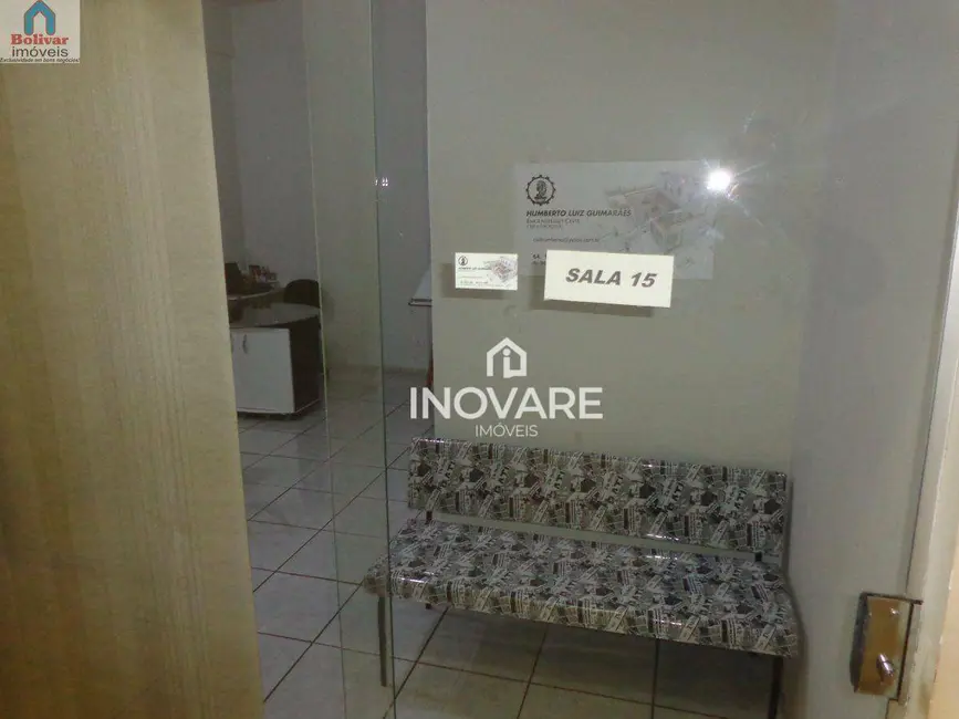 Sala Comercial para alugar, 31m2 em Itumbiara - GO - imagem 3 Foto 3 de Sala Comercial para alugar, 31m2 em Itumbiara - GO