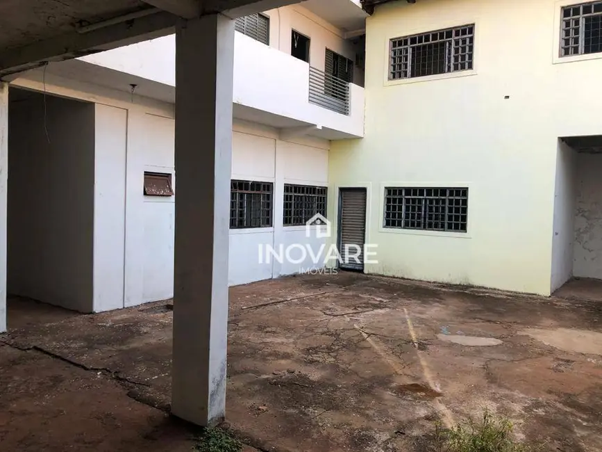 Apartamento com 3 quartos à venda e para alugar, 360m2 em Alto da Boa Vista, Itumbiara - GO - imagem 3 Foto 3 de Apartamento com 3 quartos à venda e para alugar, 360m2 em Alto da Boa Vista, Itumbiara - GO
