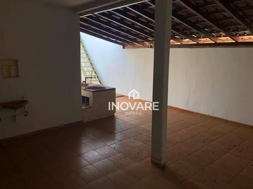 Apartamento com 3 quartos à venda e para alugar, 360m2 em Alto da Boa Vista, Itumbiara - GO - imagem 7 Foto 7 de Apartamento com 3 quartos à venda e para alugar, 360m2 em Alto da Boa Vista, Itumbiara - GO