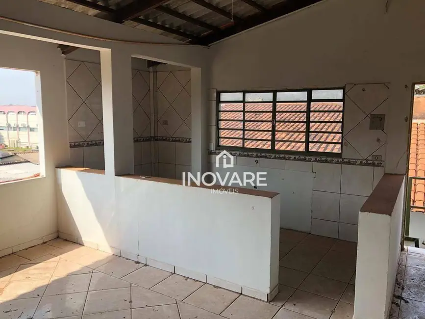 Apartamento com 3 quartos à venda e para alugar, 360m2 em Alto da Boa Vista, Itumbiara - GO - imagem 8 Foto 8 de Apartamento com 3 quartos à venda e para alugar, 360m2 em Alto da Boa Vista, Itumbiara - GO