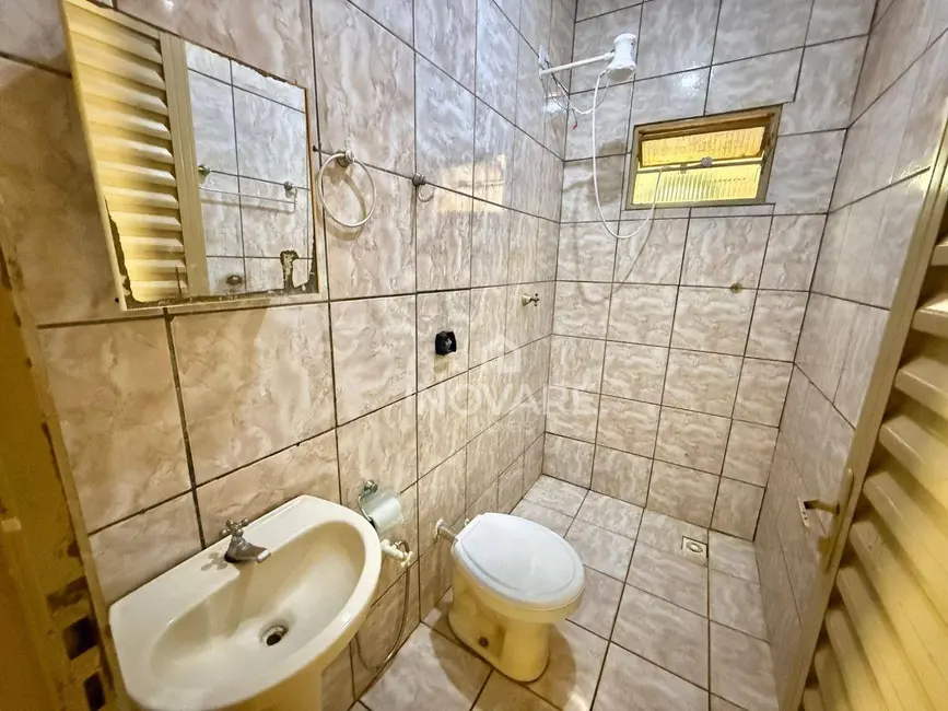 Foto 7 de Casa com 3 quartos à venda, 360m2 em Karfan, Itumbiara - GO