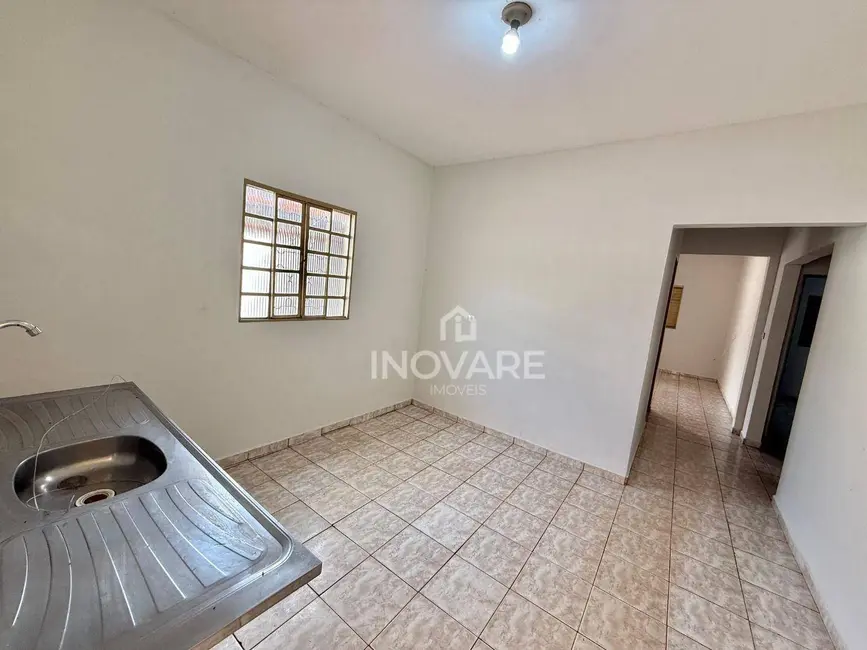 Foto 5 de Casa com 3 quartos à venda, 360m2 em Karfan, Itumbiara - GO