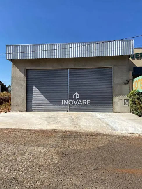 Foto 1 de Armazém / Galpão à venda e para alugar, 840m2 em Itumbiara - GO
