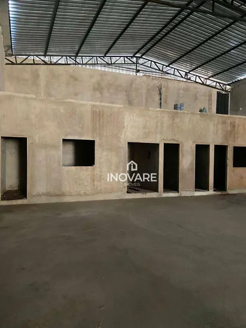 Armazém / Galpão à venda e para alugar, 840m2 em Itumbiara - GO - imagem 5 Foto 5 de Armazém / Galpão à venda e para alugar, 840m2 em Itumbiara - GO