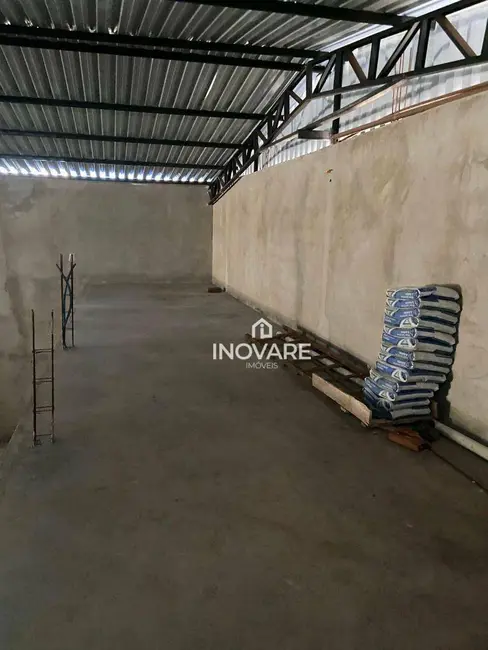 Armazém / Galpão à venda e para alugar, 840m2 em Itumbiara - GO - imagem 4 Foto 4 de Armazém / Galpão à venda e para alugar, 840m2 em Itumbiara - GO
