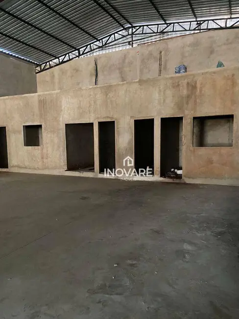 Foto 2 de Armazém / Galpão à venda e para alugar, 840m2 em Itumbiara - GO