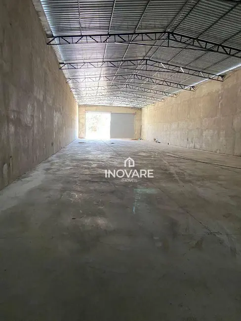 Armazém / Galpão à venda e para alugar, 840m2 em Itumbiara - GO - imagem 3 Foto 3 de Armazém / Galpão à venda e para alugar, 840m2 em Itumbiara - GO