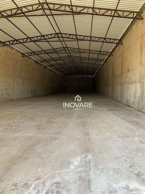 Armazém / Galpão à venda e para alugar, 840m2 em Itumbiara - GO - imagem 6 Foto 6 de Armazém / Galpão à venda e para alugar, 840m2 em Itumbiara - GO