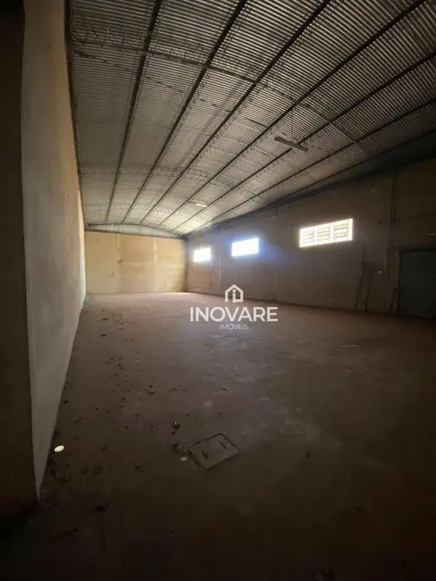 Foto 2 de Armazém / Galpão para alugar, 1072m2 em Setor Bela Vista, Itumbiara - GO