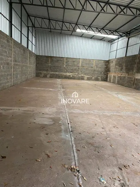 Armazém / Galpão à venda, 250m2 em Itumbiara - GO - imagem 3 Foto 3 de Armazém / Galpão à venda, 250m2 em Itumbiara - GO