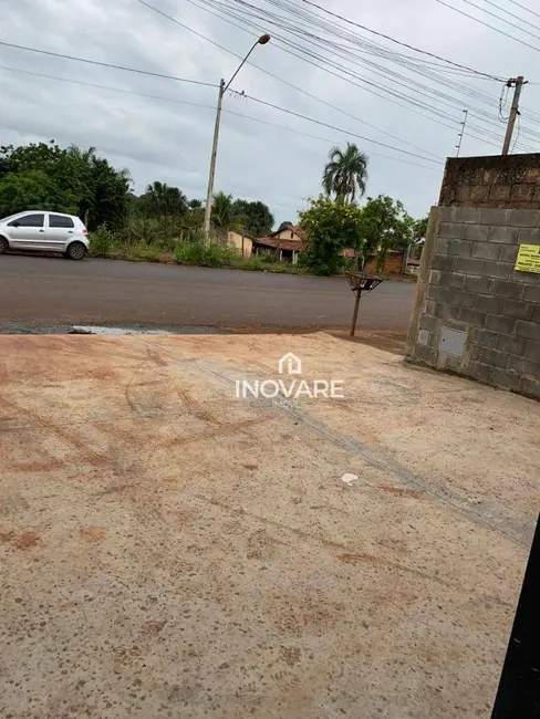 Armazém / Galpão à venda, 250m2 em Itumbiara - GO - imagem 7 Foto 7 de Armazém / Galpão à venda, 250m2 em Itumbiara - GO