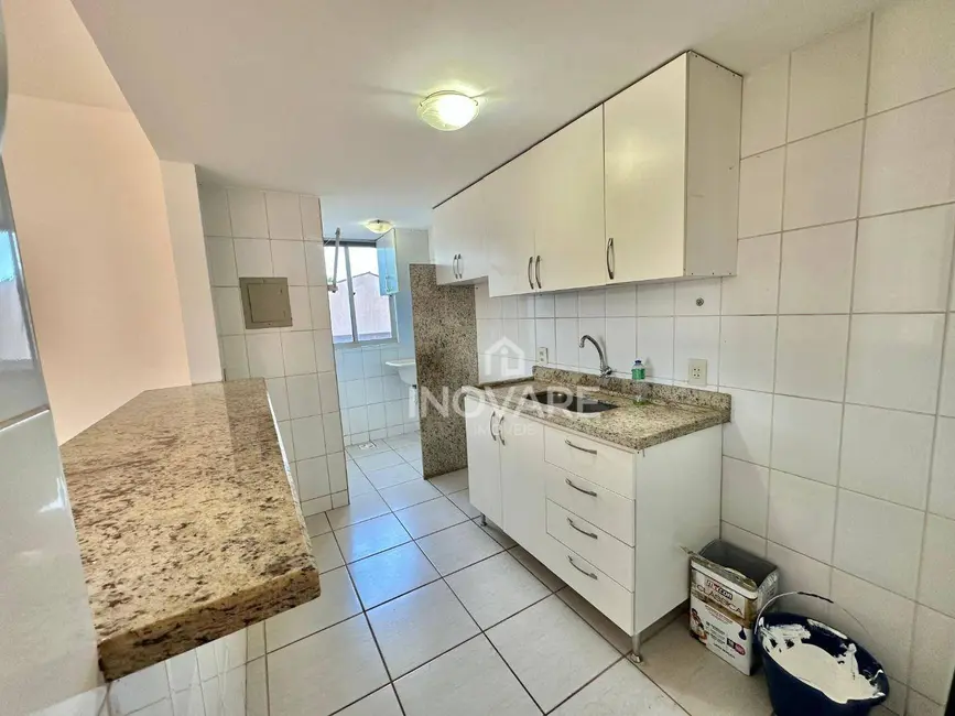 Foto 5 de Apartamento com 2 quartos para alugar, 57m2 em Itumbiara - GO