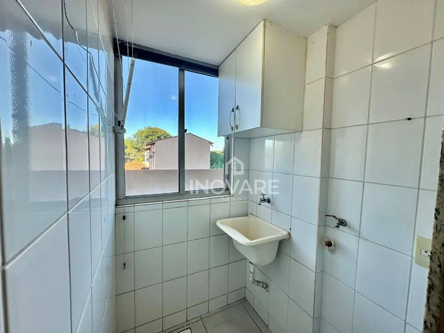 Foto 6 de Apartamento com 2 quartos para alugar, 57m2 em Itumbiara - GO