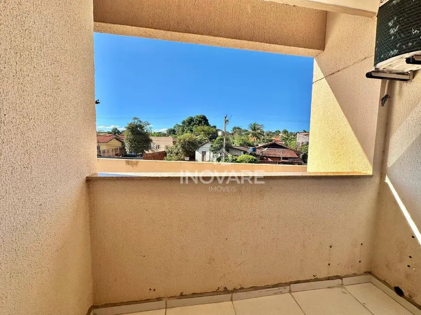 Foto 3 de Apartamento com 2 quartos para alugar, 57m2 em Itumbiara - GO