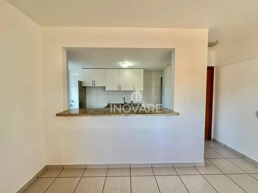 Foto 4 de Apartamento com 2 quartos para alugar, 57m2 em Itumbiara - GO