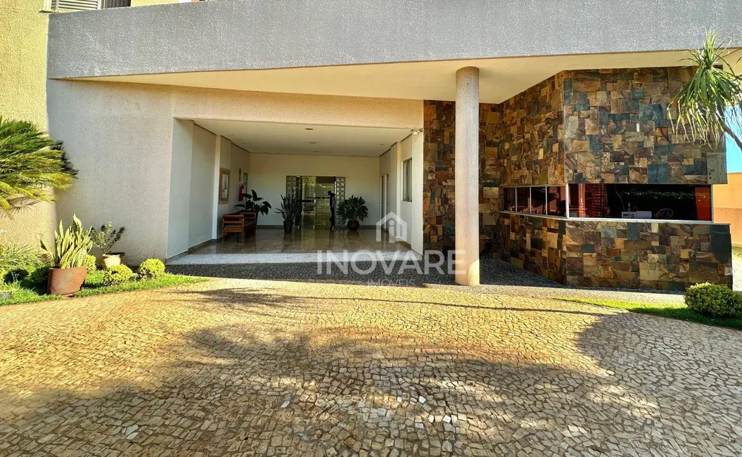 Foto 1 de Apartamento com 2 quartos para alugar, 57m2 em Itumbiara - GO