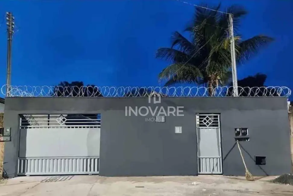 Foto 1 de Casa com 2 quartos à venda, 360m2 em Itumbiara - GO