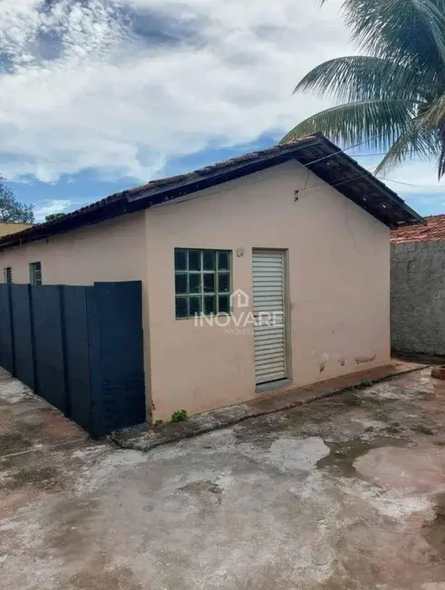 Foto 6 de Casa com 2 quartos à venda, 360m2 em Itumbiara - GO