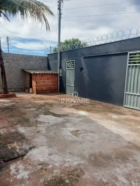 Foto 3 de Casa com 2 quartos à venda, 360m2 em Itumbiara - GO